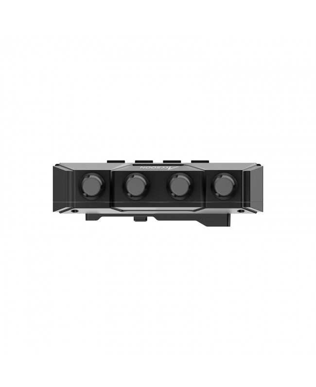 ACCSOON CineView HE (1 Transmitter + 1 Receiver) Sistemi wireless video