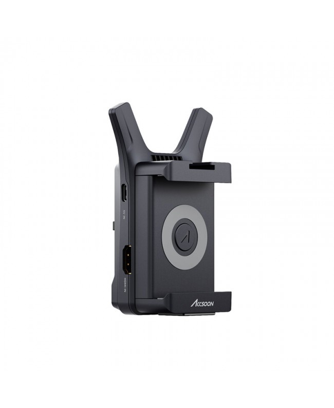 ACCSOON CineView Nano Video-Funksysteme