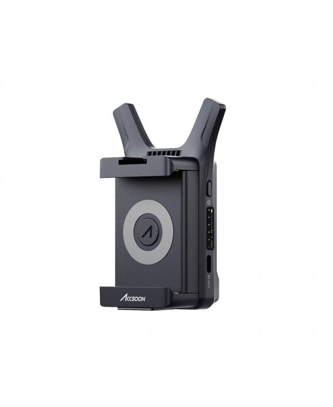 ACCSOON CineView Nano Sistemi wireless video