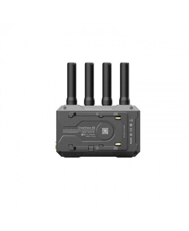 ACCSOON CineView SE (1 Transmitter + 1 Receiver) Video-Funksysteme