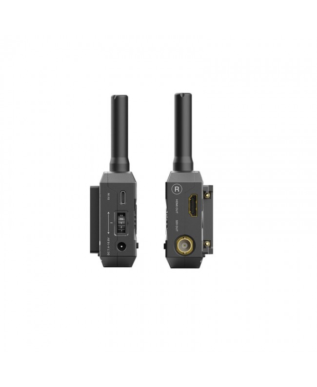 ACCSOON CineView SE (1 Transmitter + 1 Receiver) Wireless AV Transmission