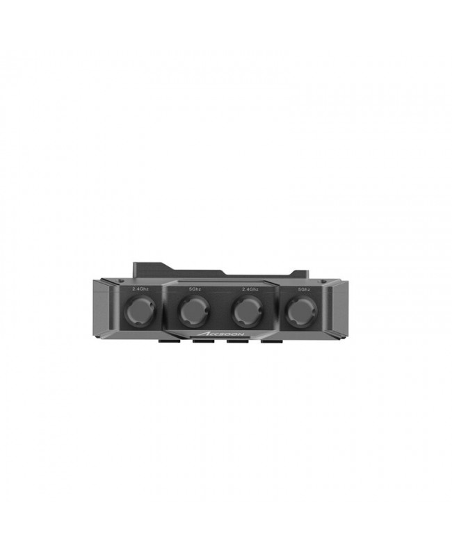ACCSOON CineView SE (1 Transmitter + 1 Receiver) Video-Funksysteme
