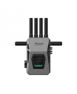 ACCSOON CineView Master 4K Transmitter Video-Funksysteme