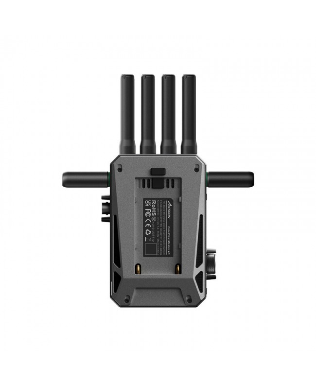 ACCSOON CineView Master 4K Transmitter Video-Funksysteme