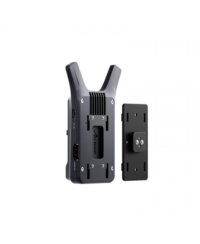 ACCSOON CineView Nano Wireless AV Transmission