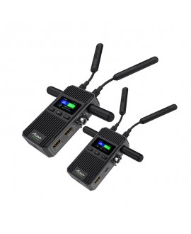 ACCSOON CineView 2 SDI (1 Transmitter + 1 Receiver) Wireless AV Transmission