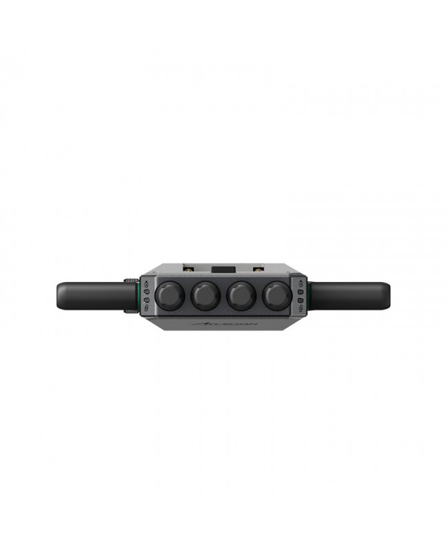 ACCSOON CineView Master 4K Transmitter Sistemi wireless video