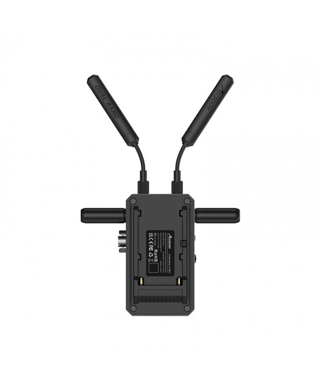 ACCSOON CineView 2 SDI Receiver Video-Funksysteme
