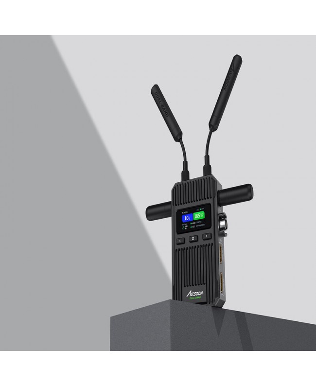 ACCSOON CineView 2 SDI (1 Transmitter + 1 Receiver) Video-Funksysteme