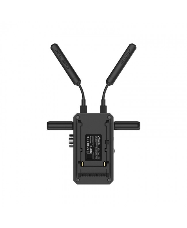 ACCSOON CineView 2 SDI Transmitter Wireless AV Transmission
