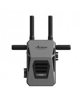 ACCSOON CineView Master 4K Lite (RX Only) Video-Funksysteme