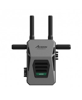 ACCSOON CineView Master 4K Lite (TX Only) Video-Funksysteme