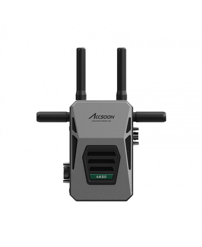 ACCSOON CineView Master 4K Lite Video-Funksysteme