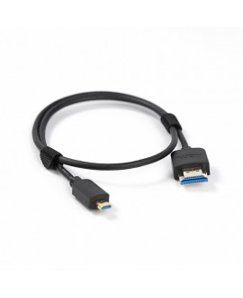 ACCSOON HDMI Cable/d HDMI Adapter Kabel