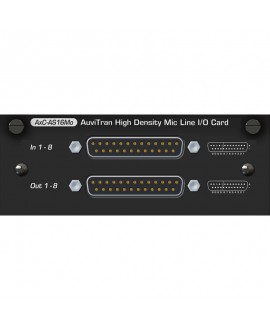 Agora AxC-AS16Mov2 Accessori per AV Networking