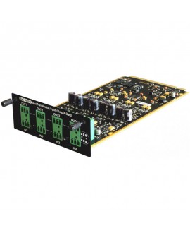 Agora AxC-AE8io Accessori per AV Networking