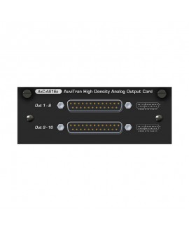 Agora AXC-AS16O V2 Accessori per AV Networking