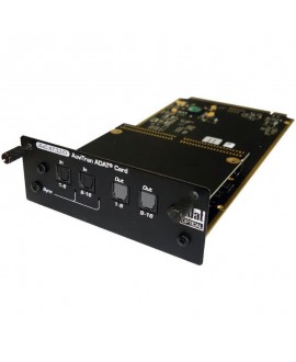 Agora AxC-AT32io Accessori per AV Networking