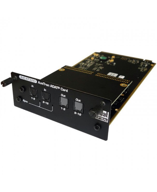 Agora AxC-AT32io Accessori per AV Networking