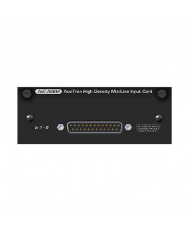 Agora AXC-AS8M V2 Zubehör für AV Networking