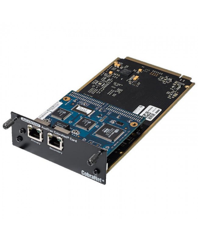 Agora AxC-CN32io Accessori per AV Networking