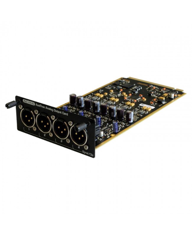 Agora AxC-AX4O Accessori per AV Networking