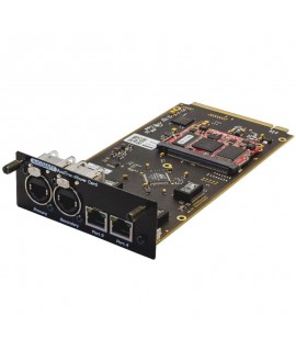 Agora AxC-DANTE Accessori per AV Networking