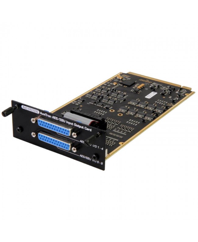 Agora AxC-DS32io Accessories for AV Networking
