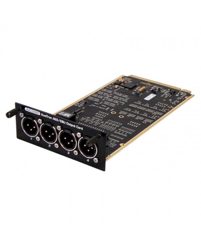 Agora AxC-DX8O Accessori per AV Networking