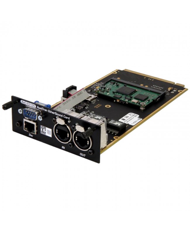 Agora AxC-ES100 Accessories for AV Networking