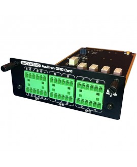 Agora AxC-GP16io Accessori per AV Networking