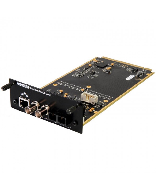 Agora AxC-MADI Accessori per AV Networking