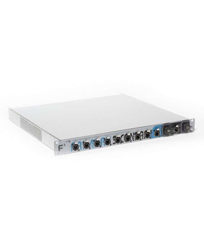 Agora F2 AV Switches