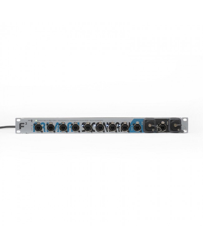 Agora F2 Switch AV