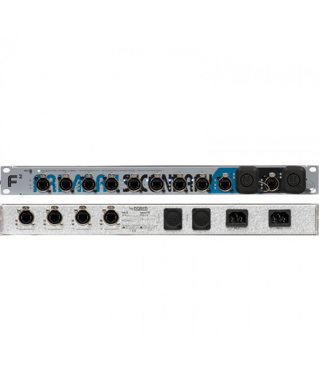 Agora F2.GM.R Switch AV
