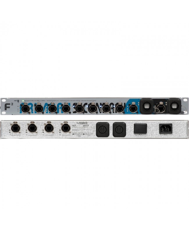Agora F2.GMQ AV Switch