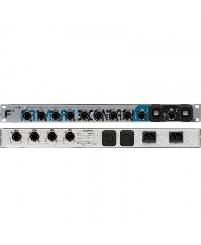 Agora F2.GMQ.R AV Switches