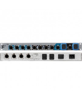 Agora F2.GS AV Switches
