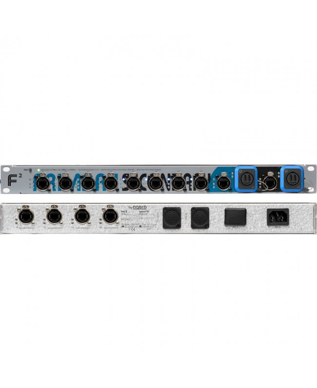 Agora F2.GS AV Switch