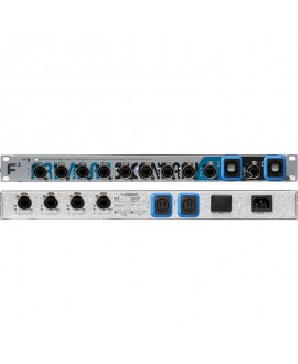 Agora F2.GSQ AV Switches