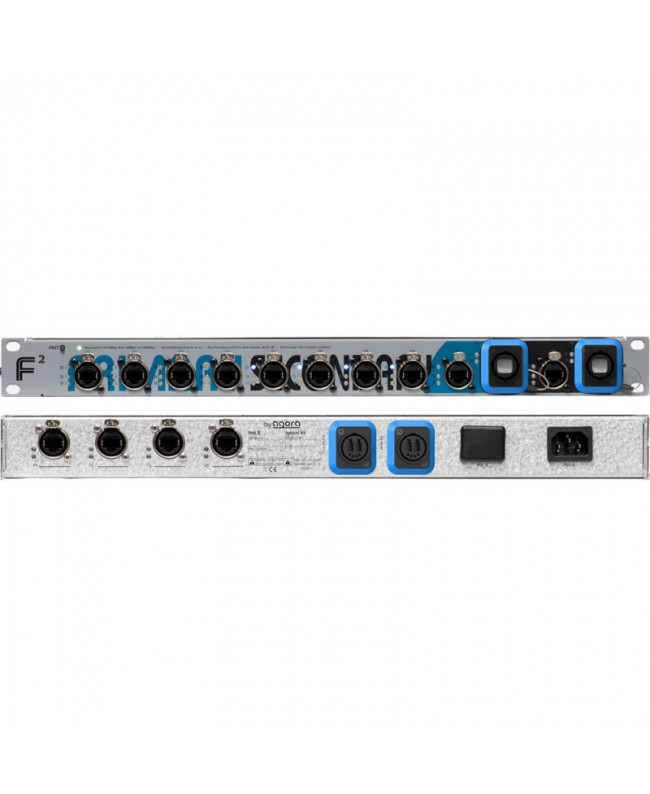Agora F2.GSQ AV Switch