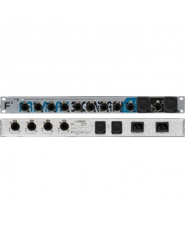 Agora F2.R AV Switches