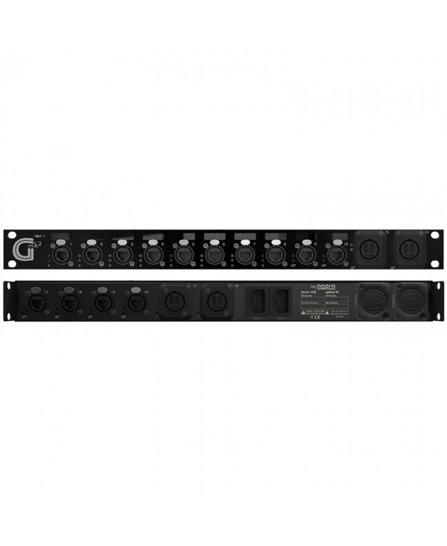 Agora GMK2.GM.GM.HD AV Switch