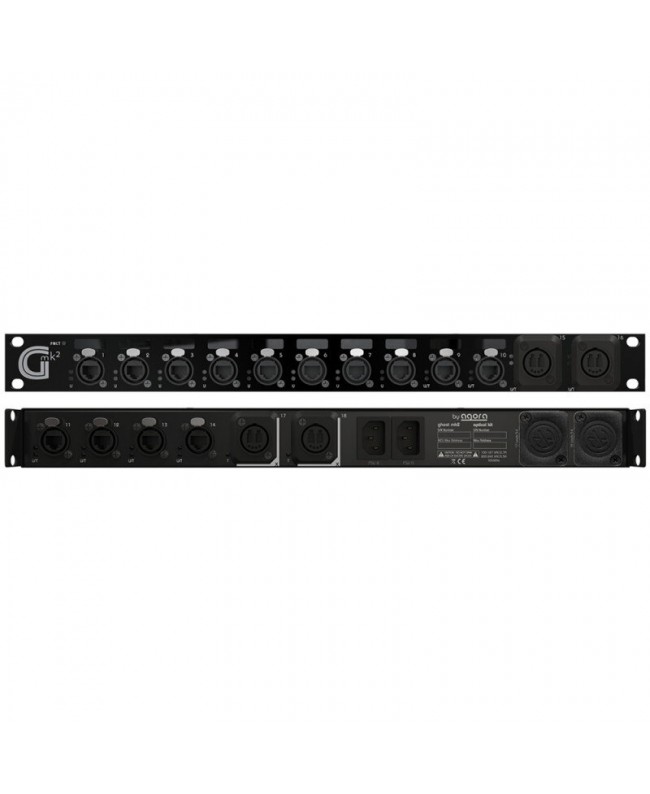 Agora GMK2.GM.XM AV Switch
