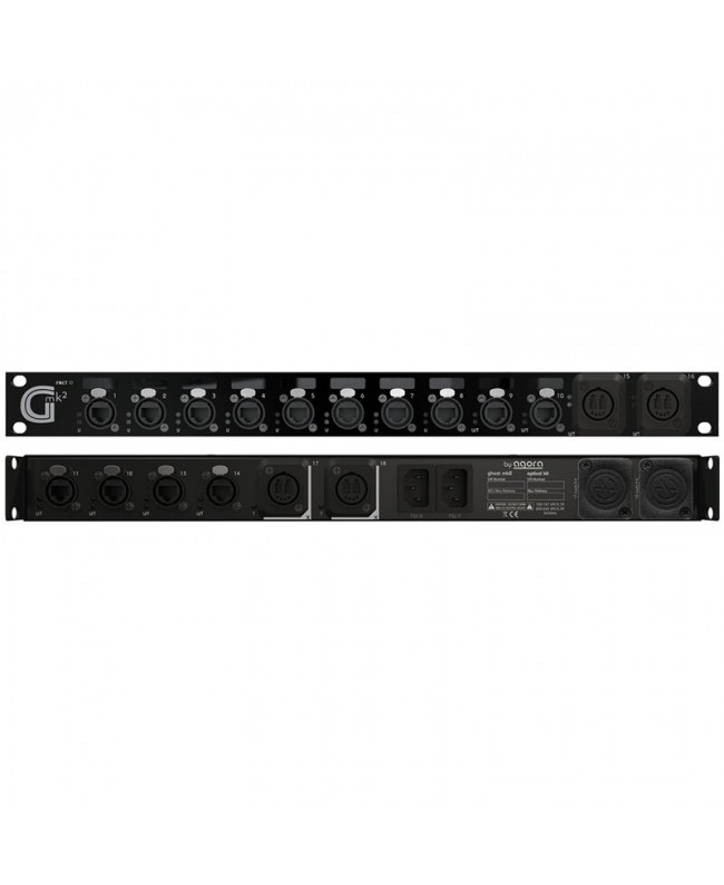 Agora GMK2.GM.XM.HD Switch AV