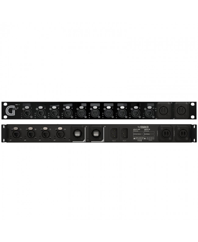 Agora GMK2.GM.XMQ.HD AV Switch