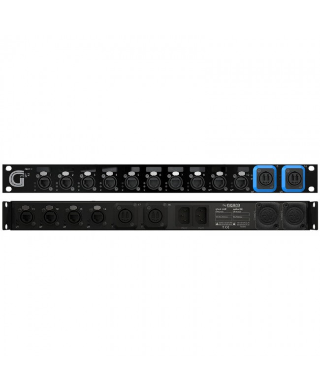 Agora GMK2.GS.GM AV Switch