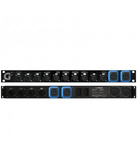 Agora GMK2.GS.GS.HD AV Switches