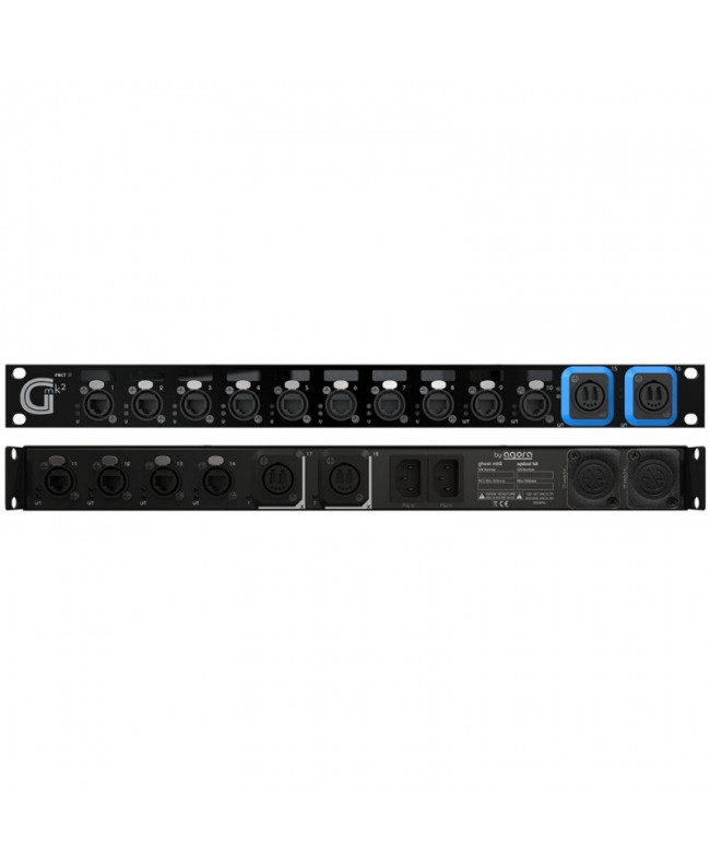 Agora GMK2.GS.XM Switch AV