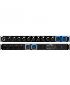 Agora GMK2.GS.XS.HD AV Switches